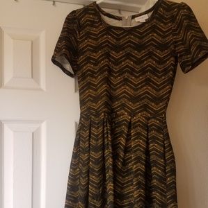 Lularoe dress